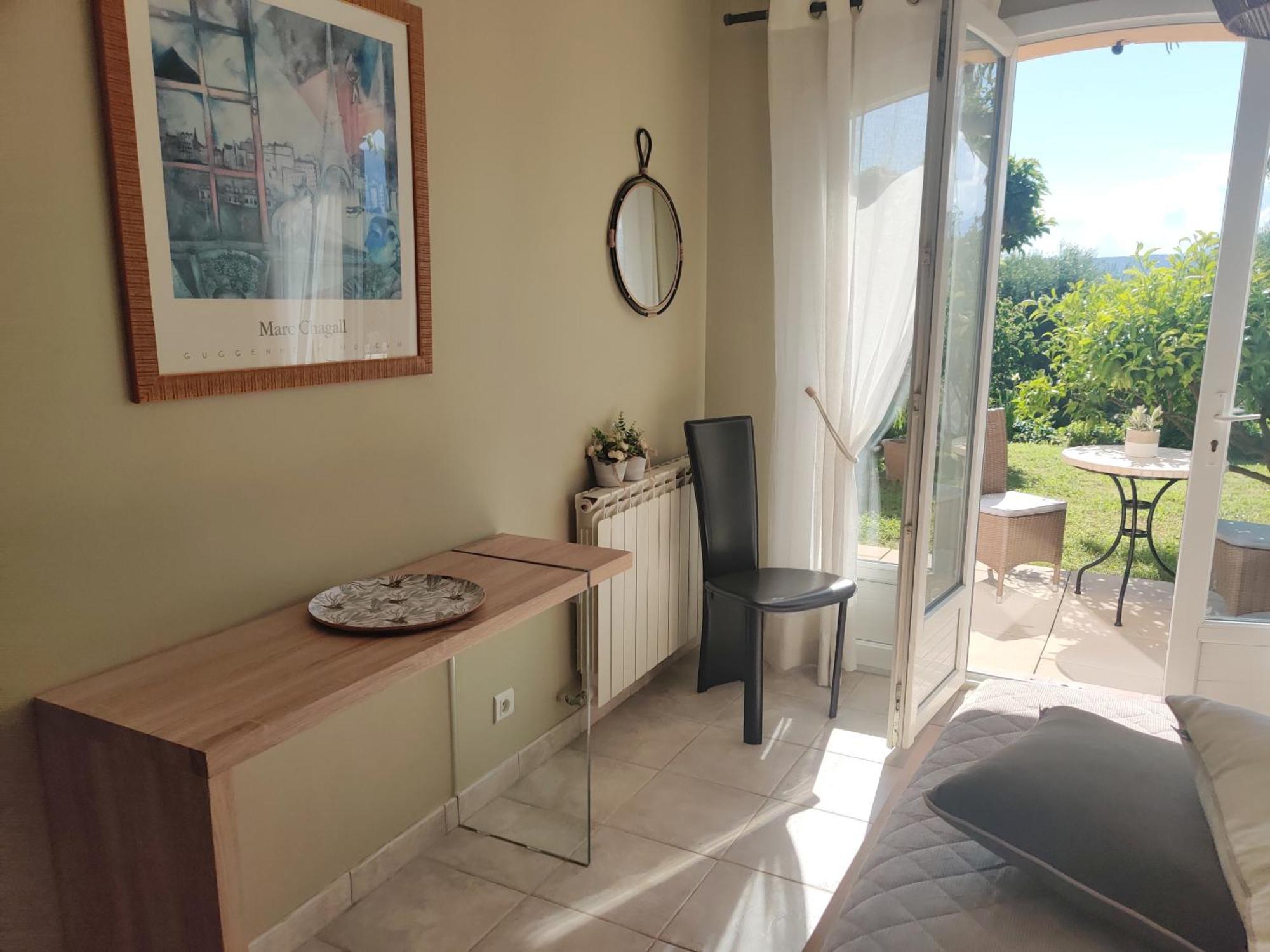 Les Collines De St Paul Bed & Breakfast Saint-Paul-de-Vence Exterior photo